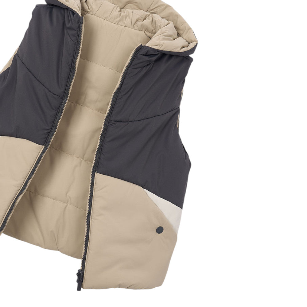 MAYORAL REVERSIBLE GILET 4312