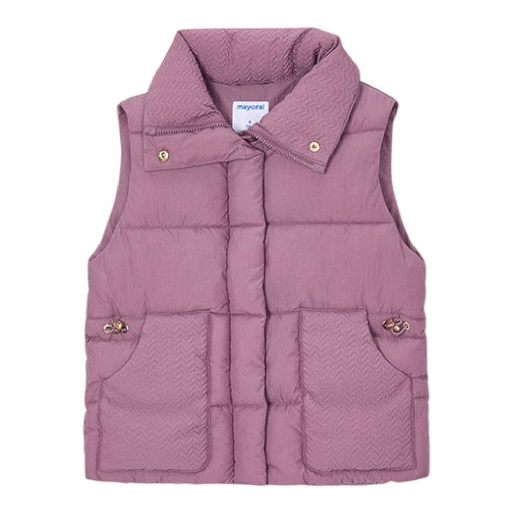 MAYORAL GILET 4327