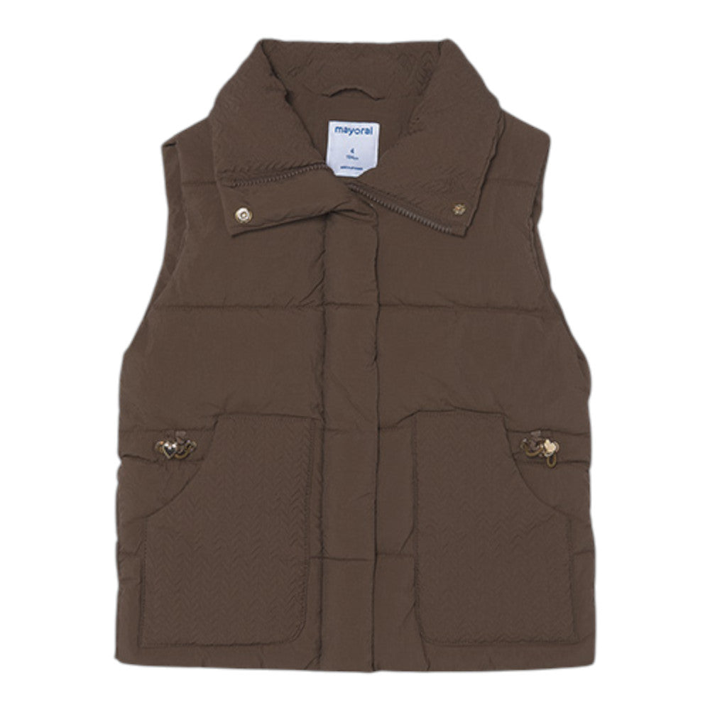 MAYORAL GILET 4327