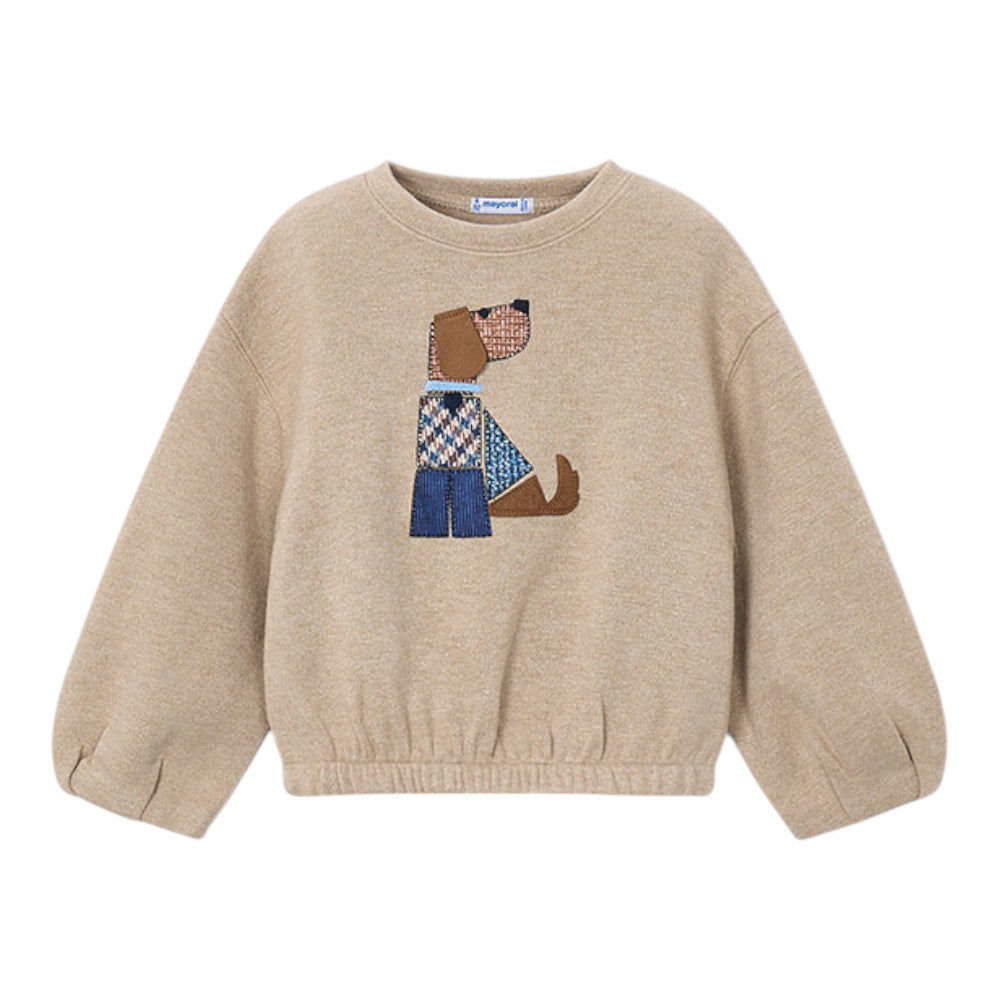 MAYORAL SWEATSHIRT 4406