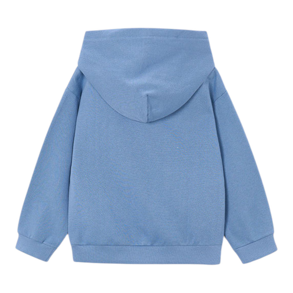MAYORAL HOODY 4456
