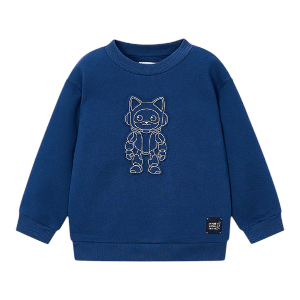 MAYORAL SWEATSHIRT 4459