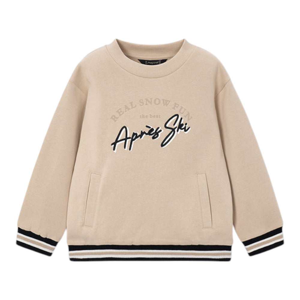 MAYORAL SWEATSHIRT 4462