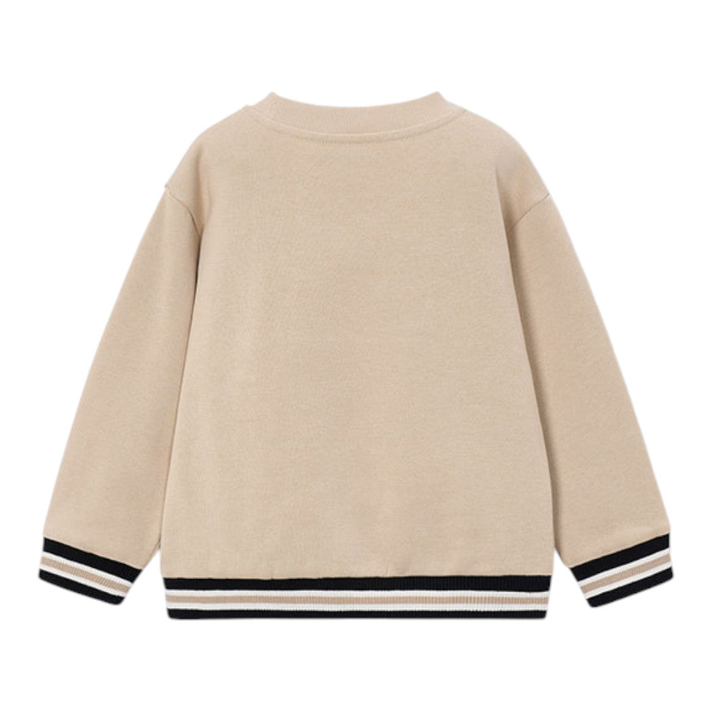 MAYORAL SWEATSHIRT 4462