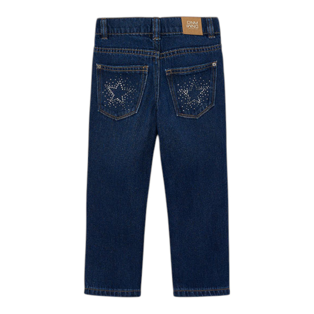 MAYORAL GIRLS JEANS 4520
