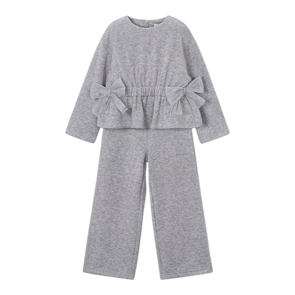 MAYORAL KNITTED TROUSER SET 4530
