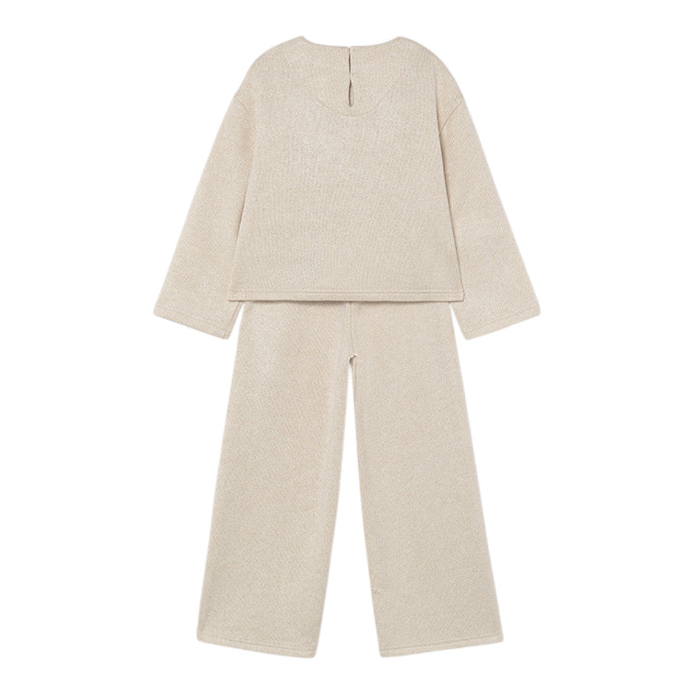 MAYORAL KNITTED TROUSER SET 4530