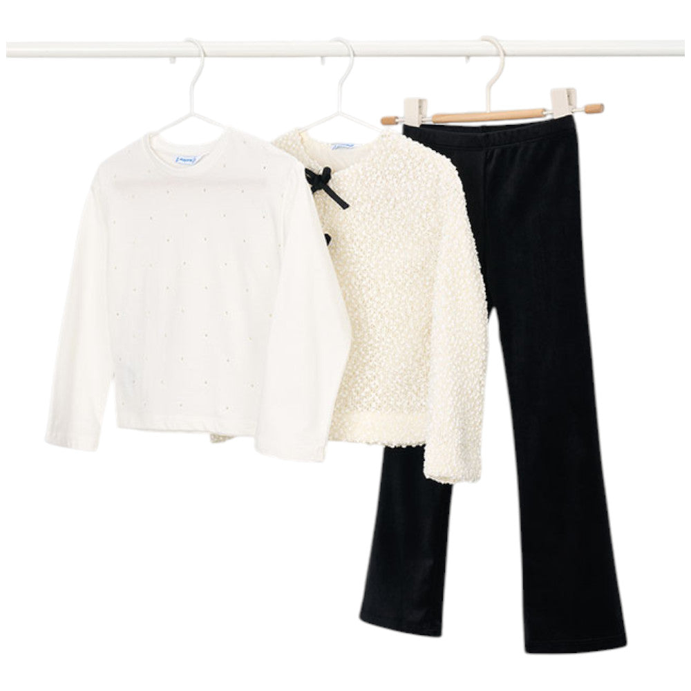 MAYORAL 3 PIECE SET 4740