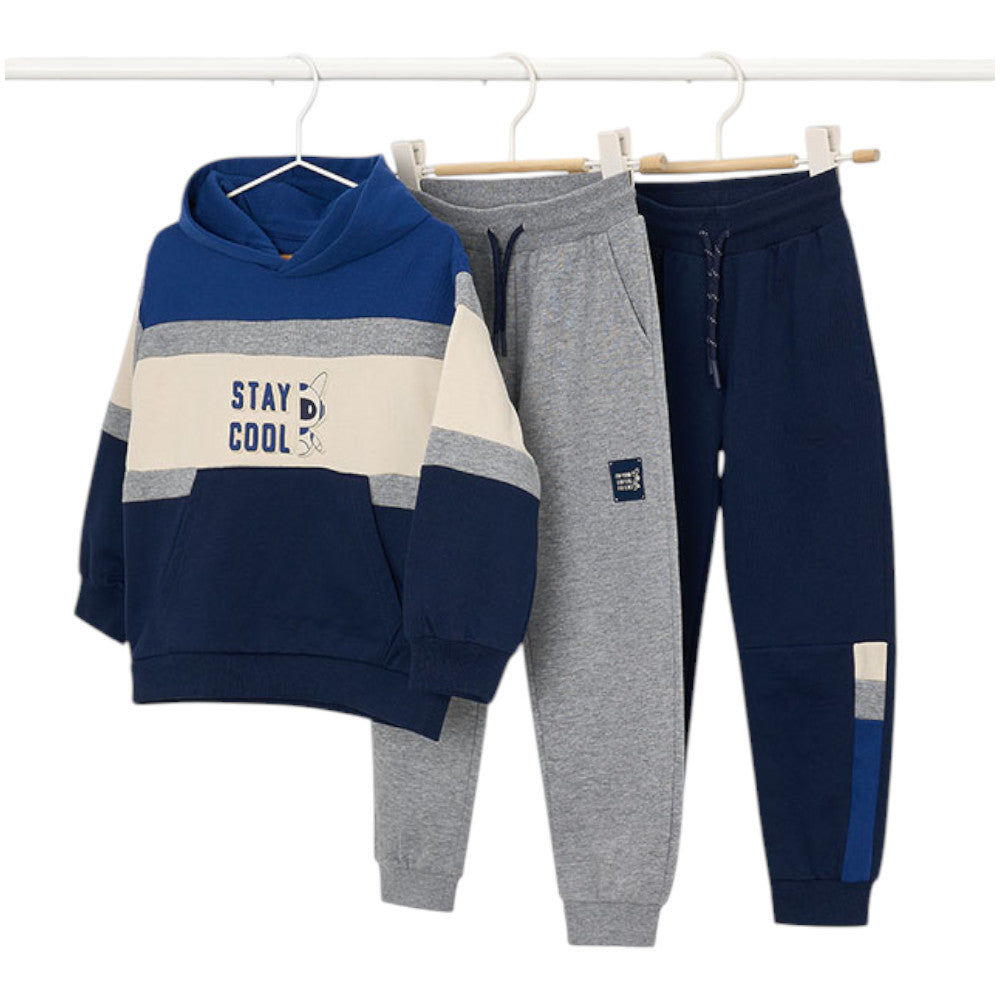 MAYORAL TRACKSUIT 4809