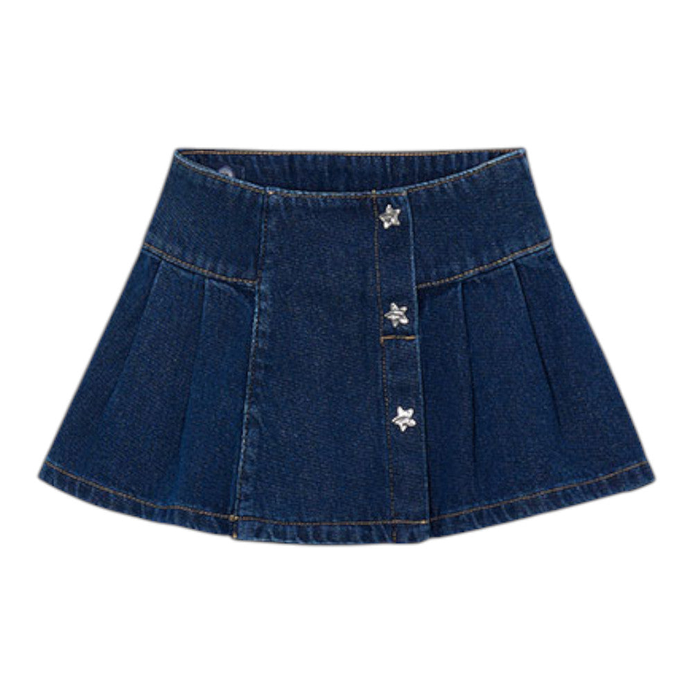 MAYORAL DENIM SKIRT 4902