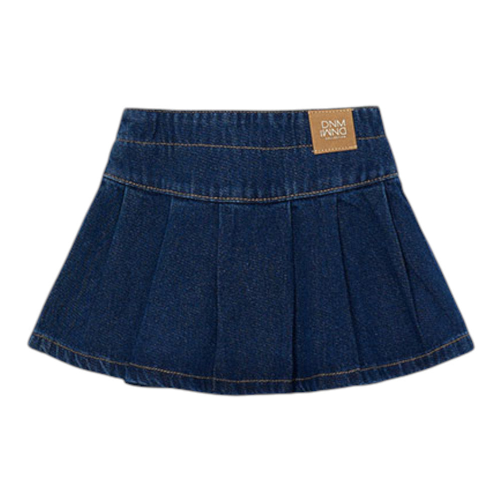 MAYORAL DENIM SKIRT 4902