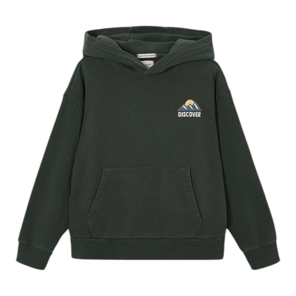 BOSTON BY MAYORAL HOODIE 7420
