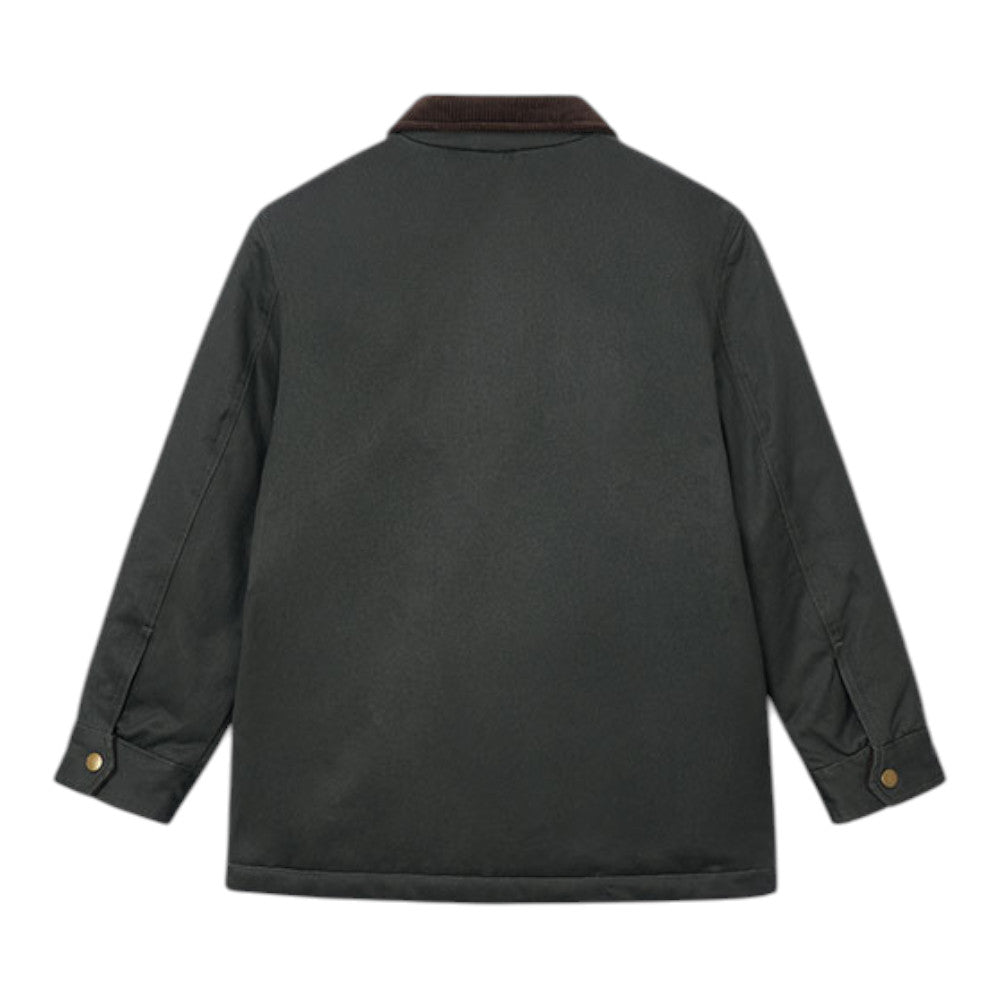 BOSTON BY MAYORAL WAXED JACKET 7424