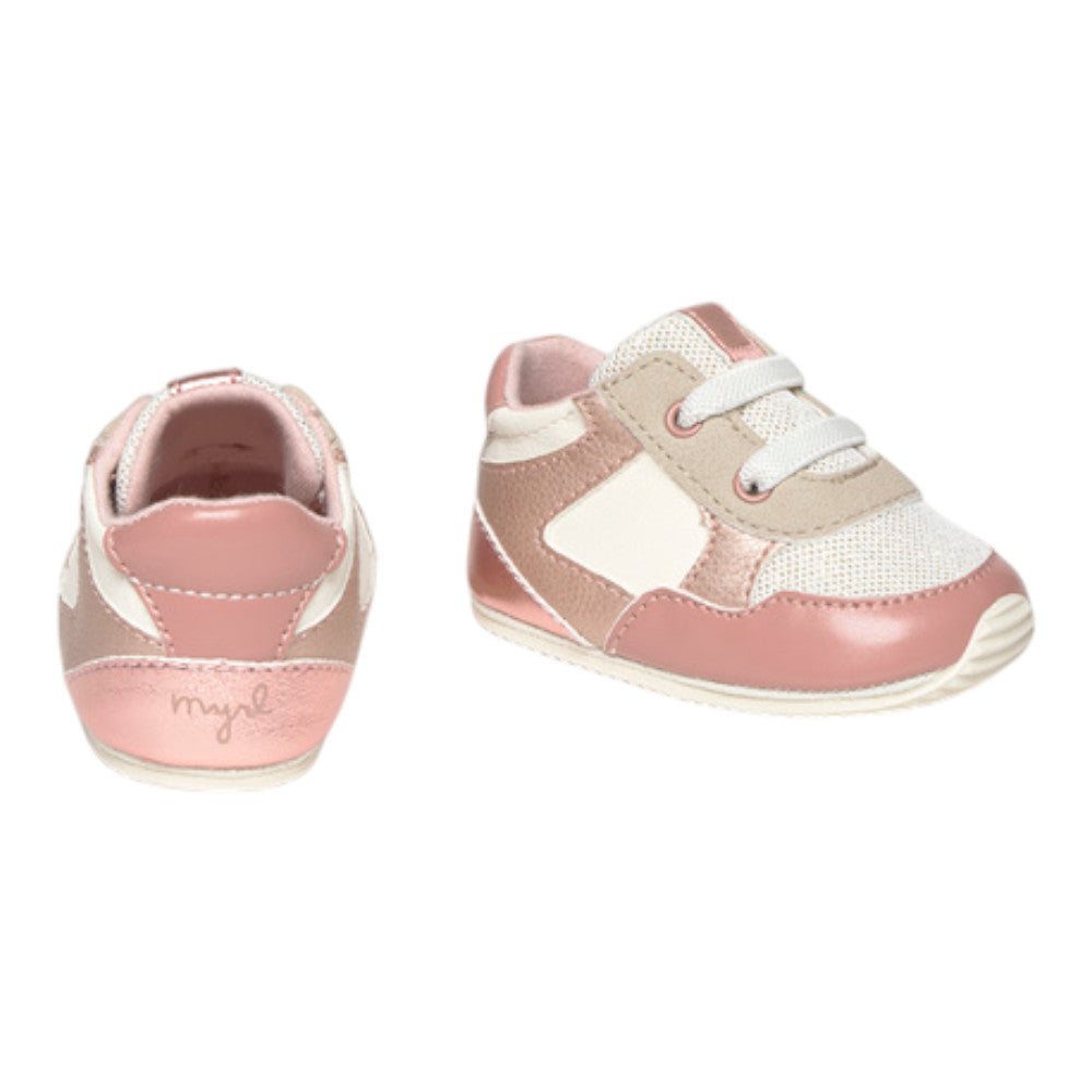MAYORAL BABY SNEAKERS 9153