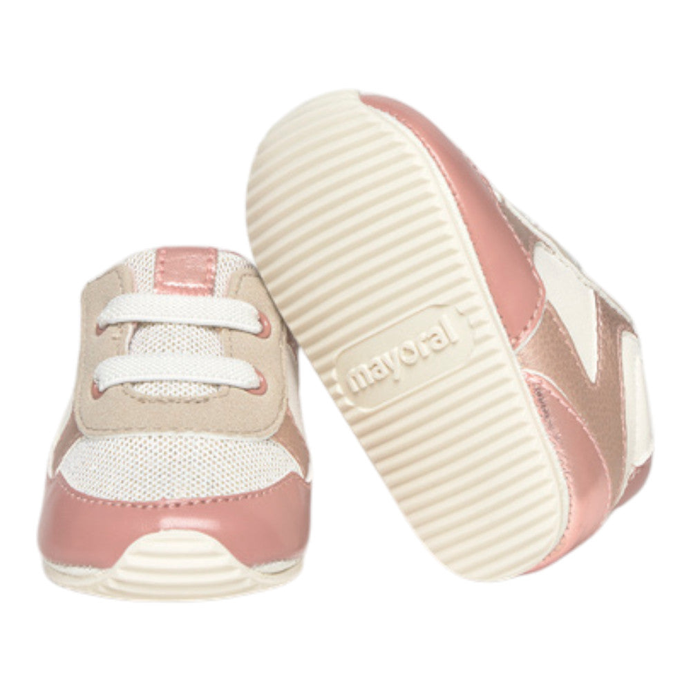 MAYORAL BABY SNEAKERS 9153