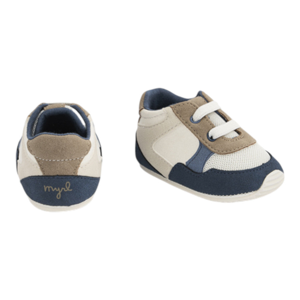 MAYORAL BABY SNEAKERS 9153