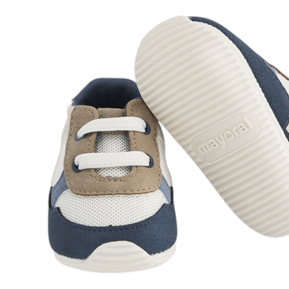 MAYORAL BABY SNEAKERS 9153