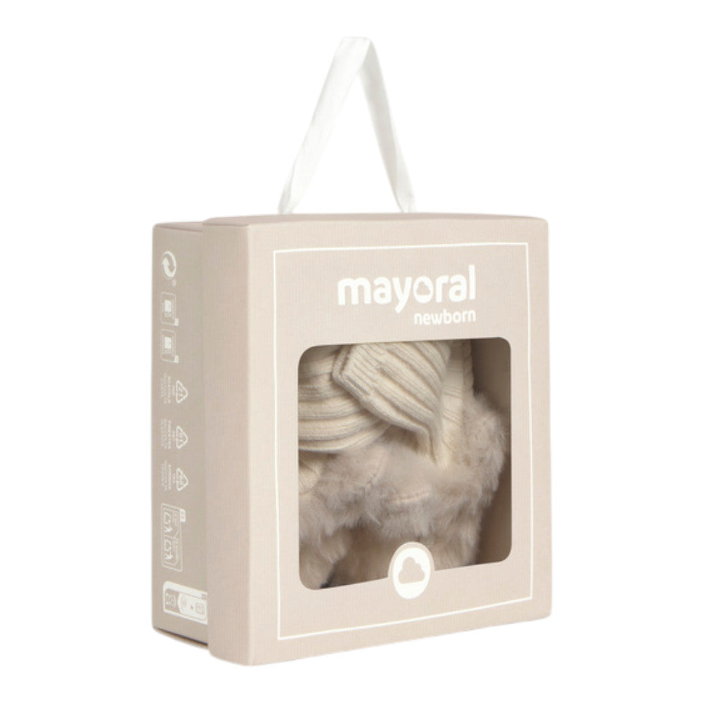MAYORAL BOOTEES 9154