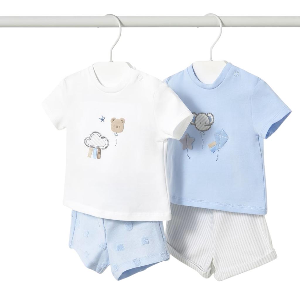 MAYORAL 4 PIECE SET 1609