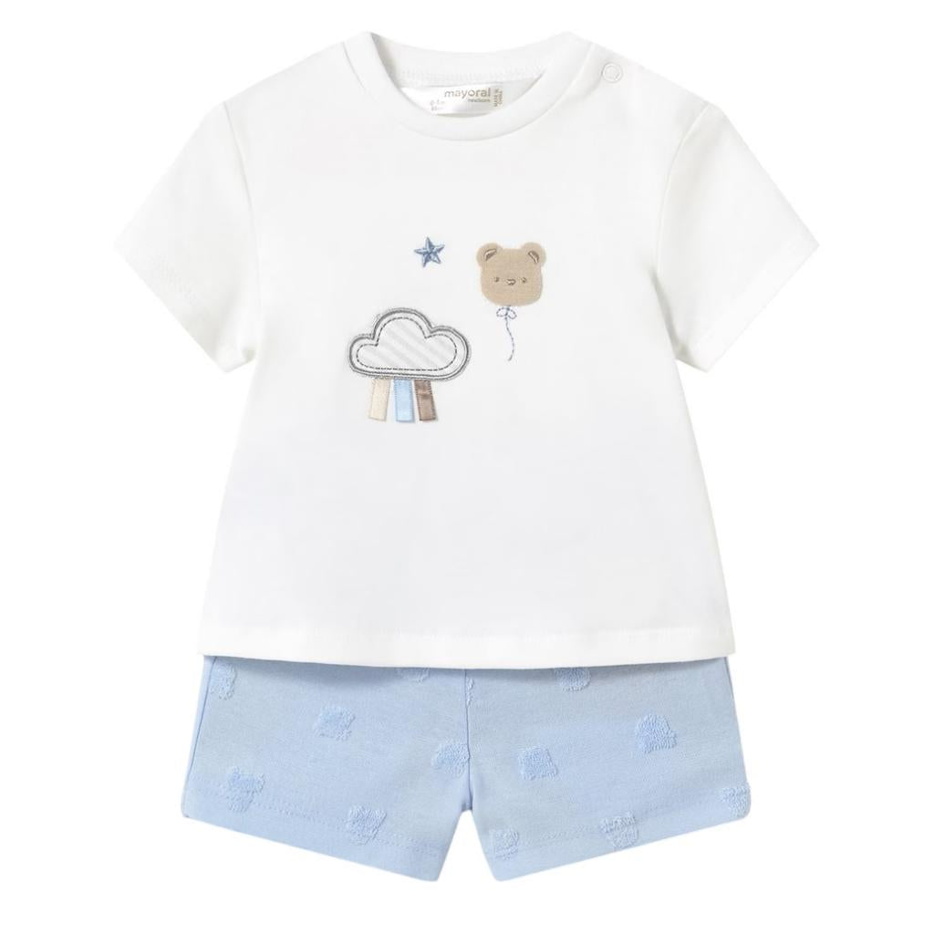 MAYORAL 4 PIECE SET 1609