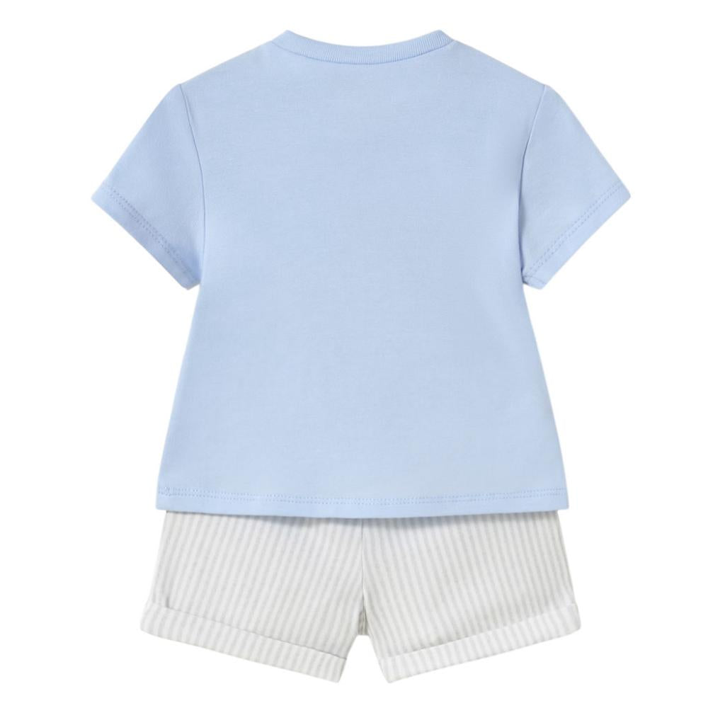 MAYORAL 4 PIECE SET 1609