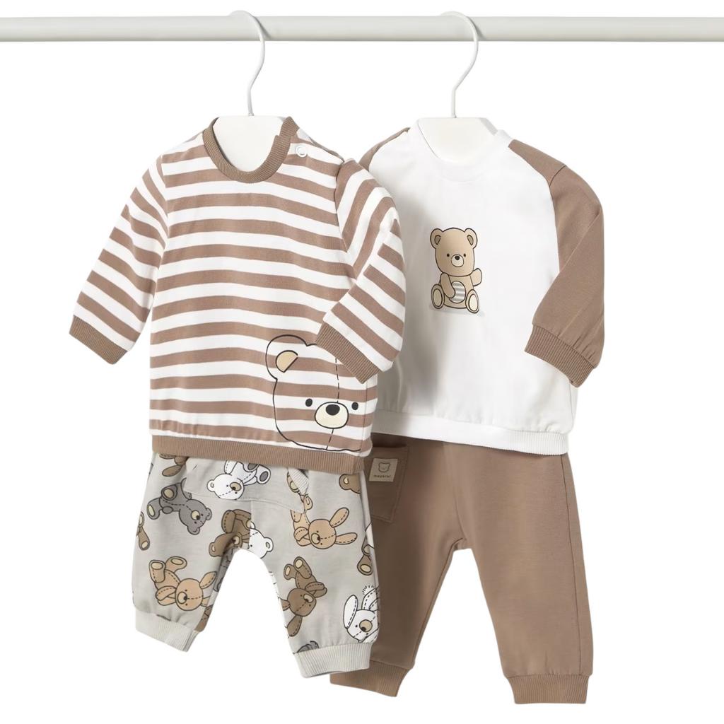 MAYORAL 4 PIECE SET 1612