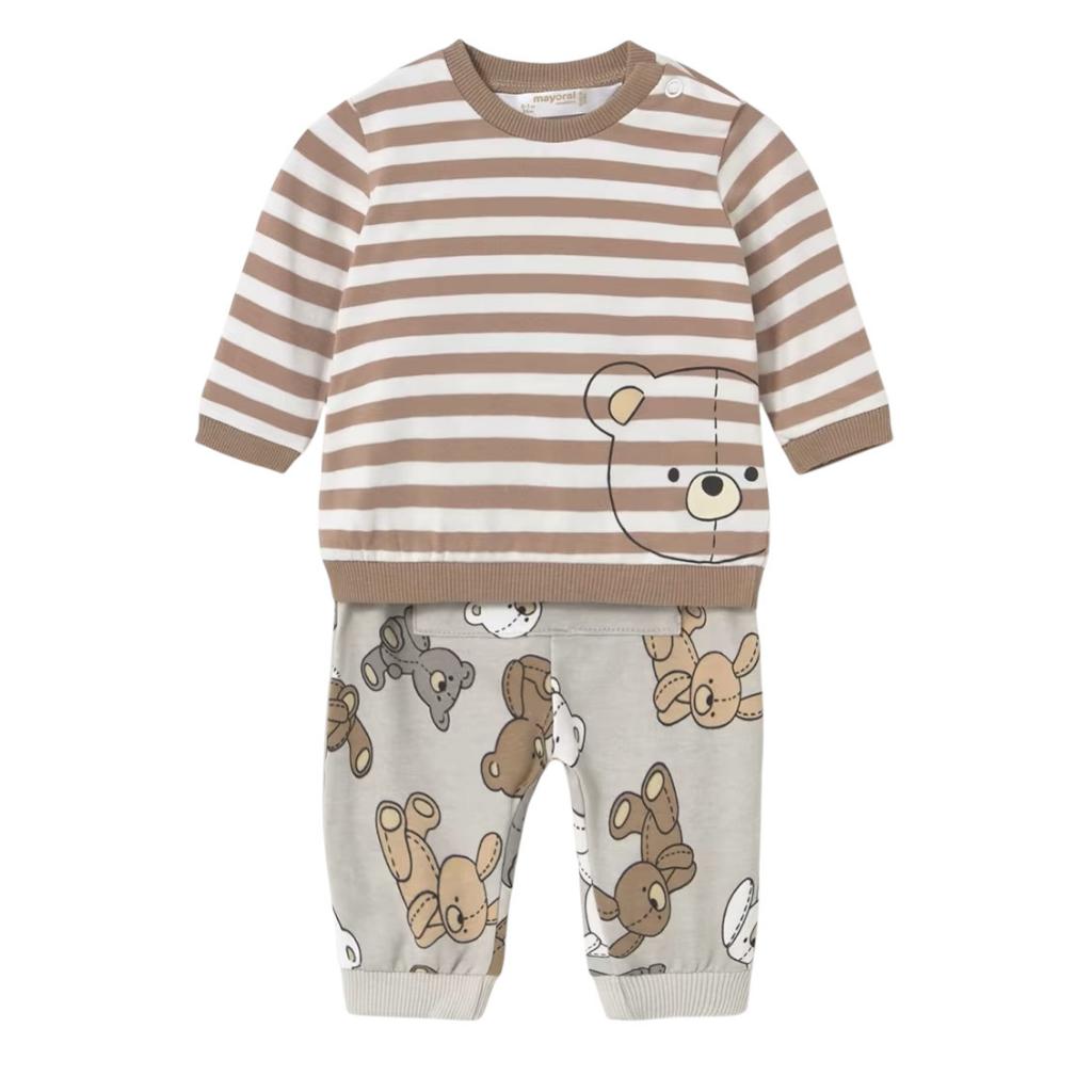 MAYORAL 4 PIECE SET 1612