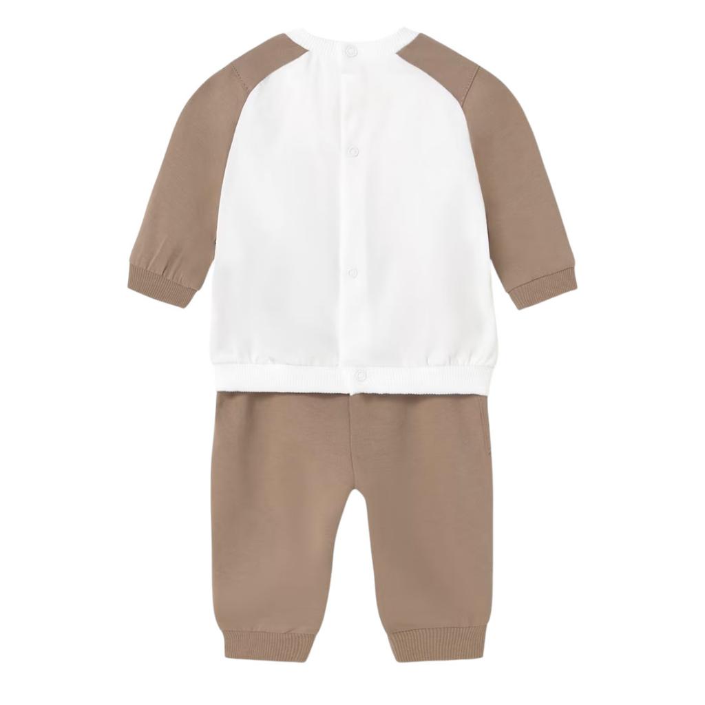 MAYORAL 4 PIECE SET 1612