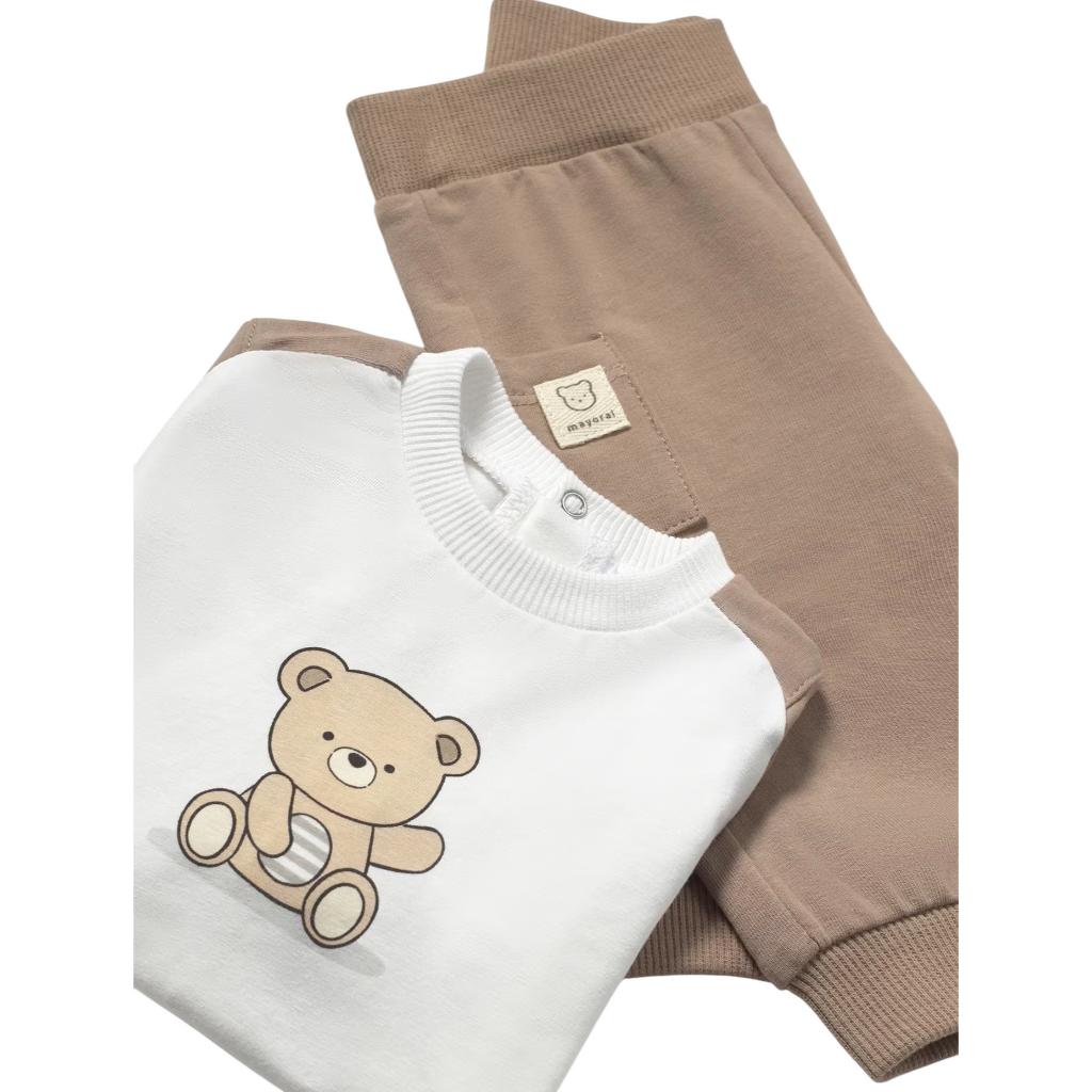 MAYORAL 4 PIECE SET 1612