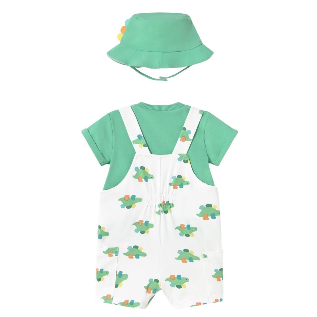 MAYORAL 3 PIECE SET 1624