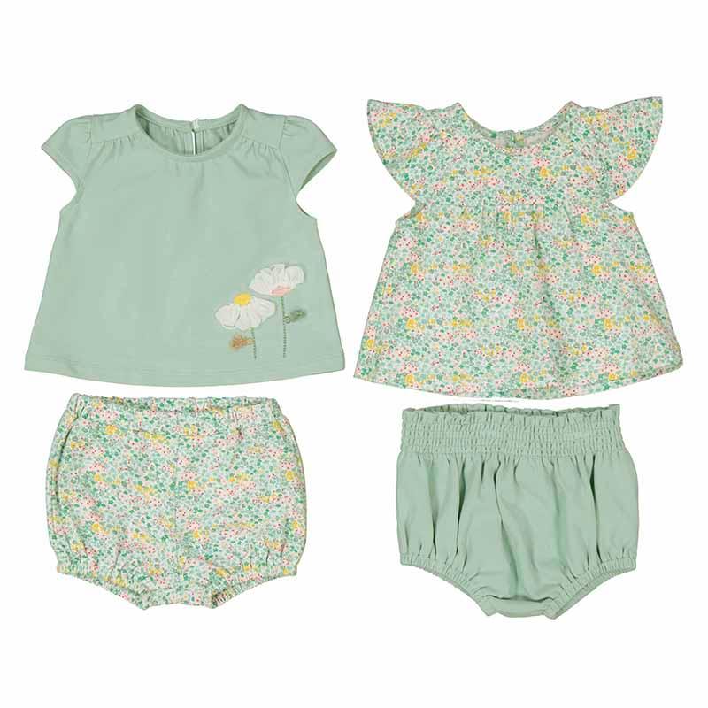 MAYORAL 4 PIECE SET 1663