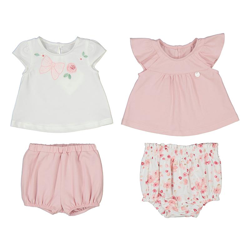 MAYORAL 4 PIECE SET 1663