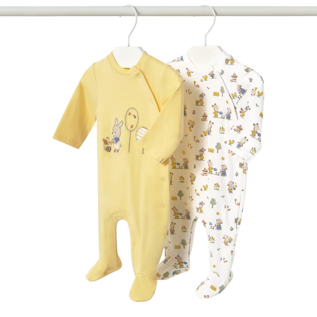 MAYORAL 2X ALL IN ONE 1709