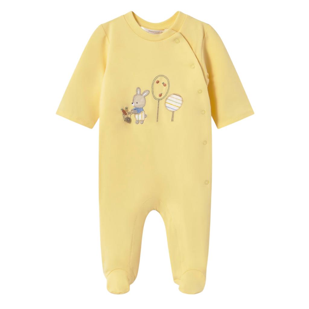 MAYORAL 2X ALL IN ONE 1709