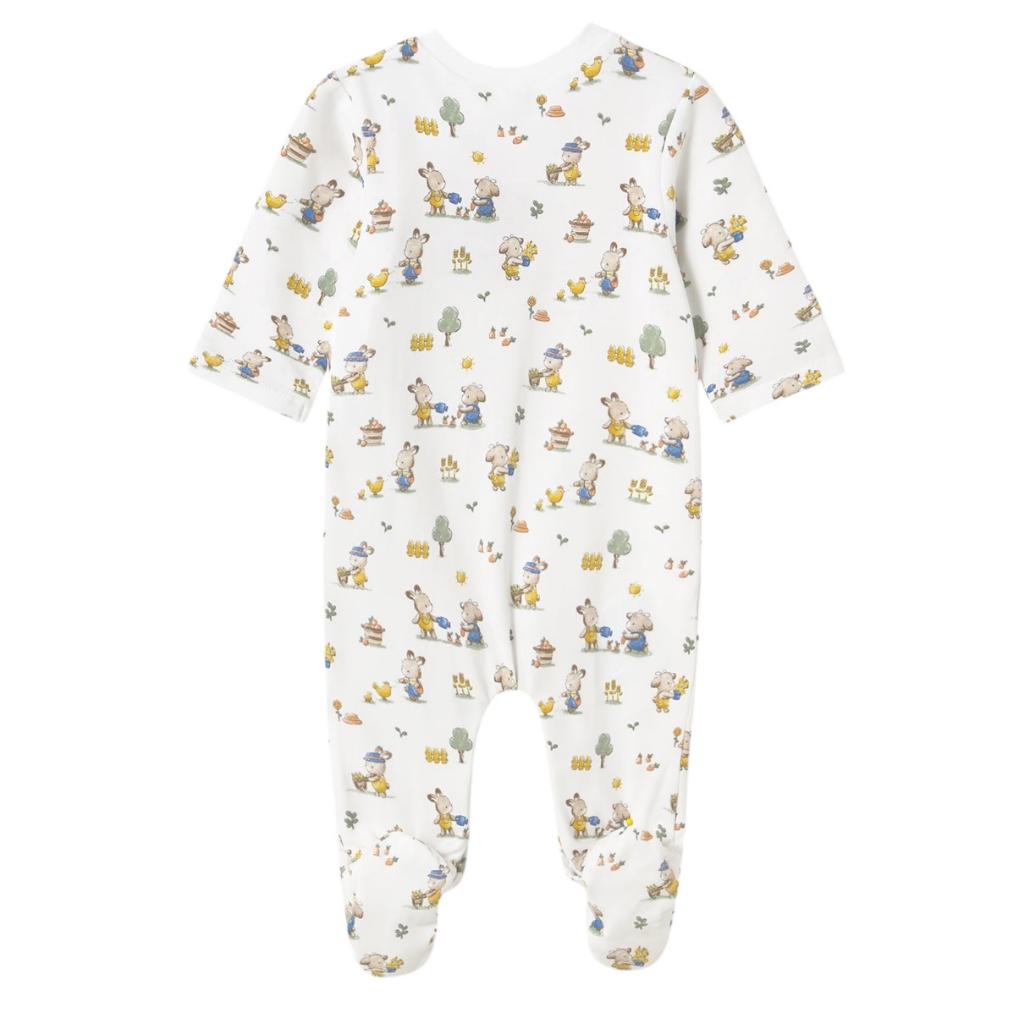 MAYORAL 2X ALL IN ONE 1709