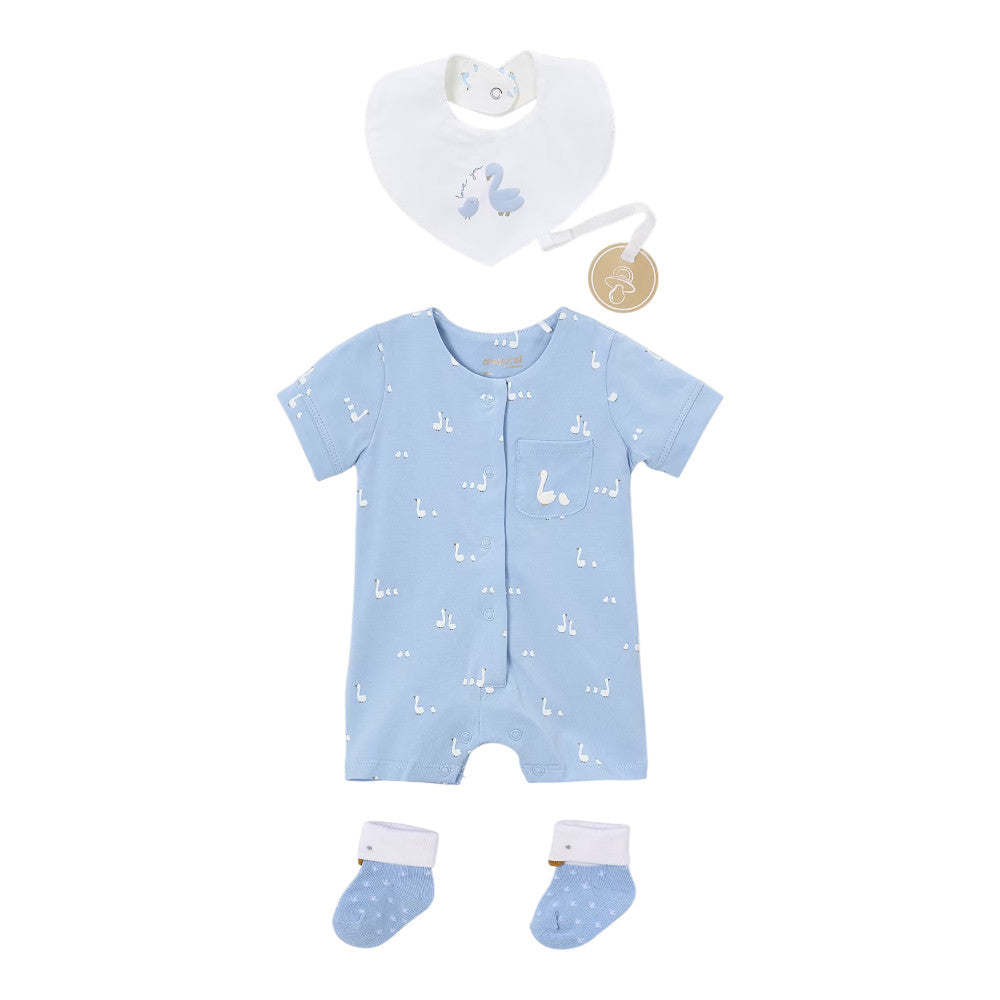 MAYORAL BABY GIFT SET 1727