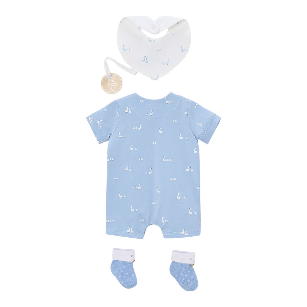 MAYORAL BABY GIFT SET 1727