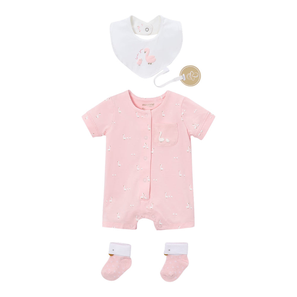 MAYORAL BABY GIFT SET 1727