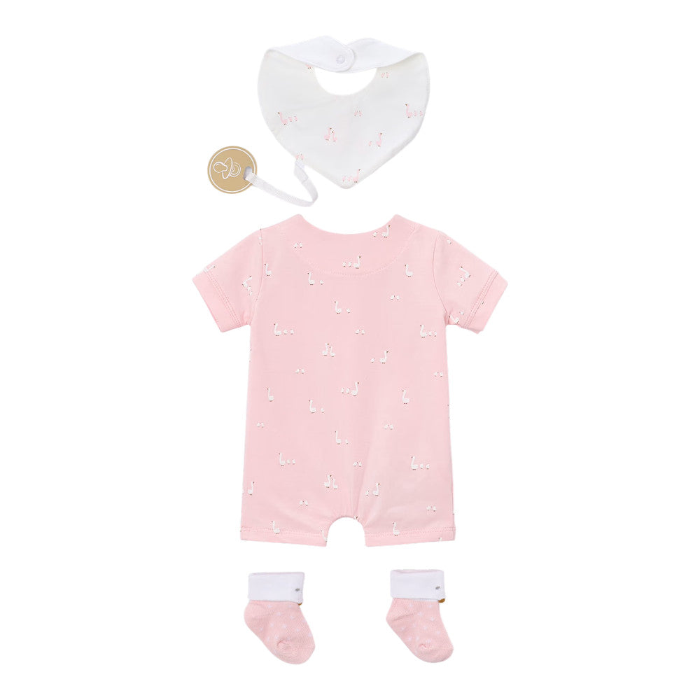 MAYORAL BABY GIFT SET 1727