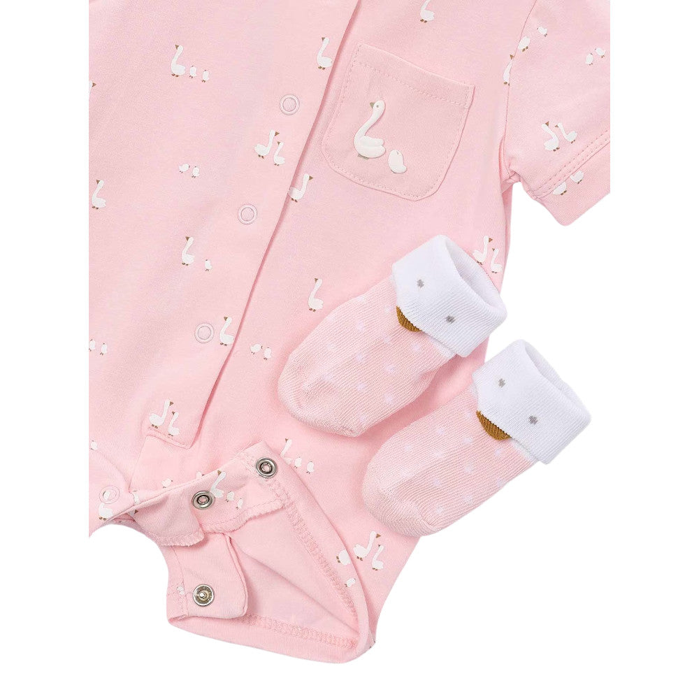 MAYORAL BABY GIFT SET 1727