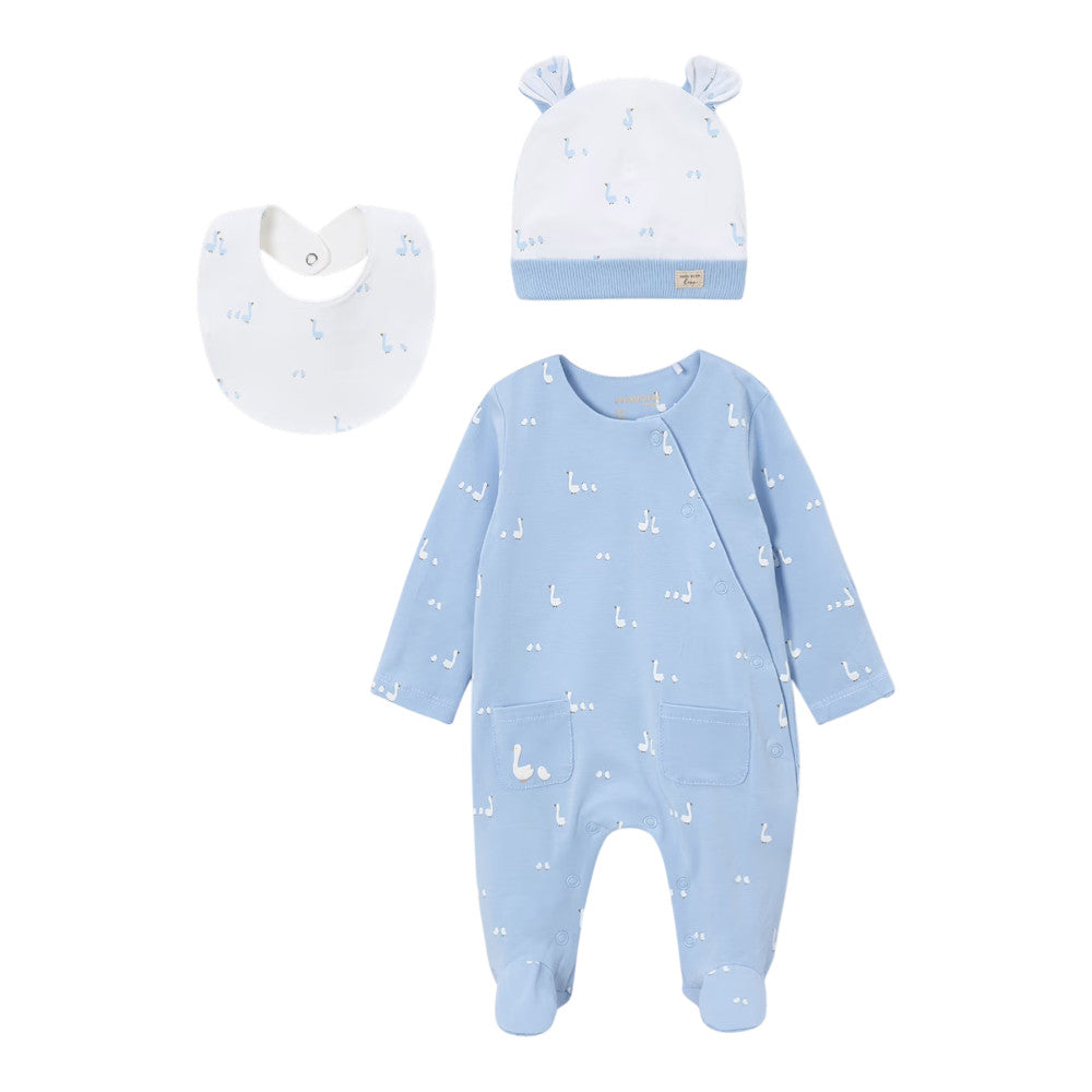MAYORAL BABY GIFT SET 1728