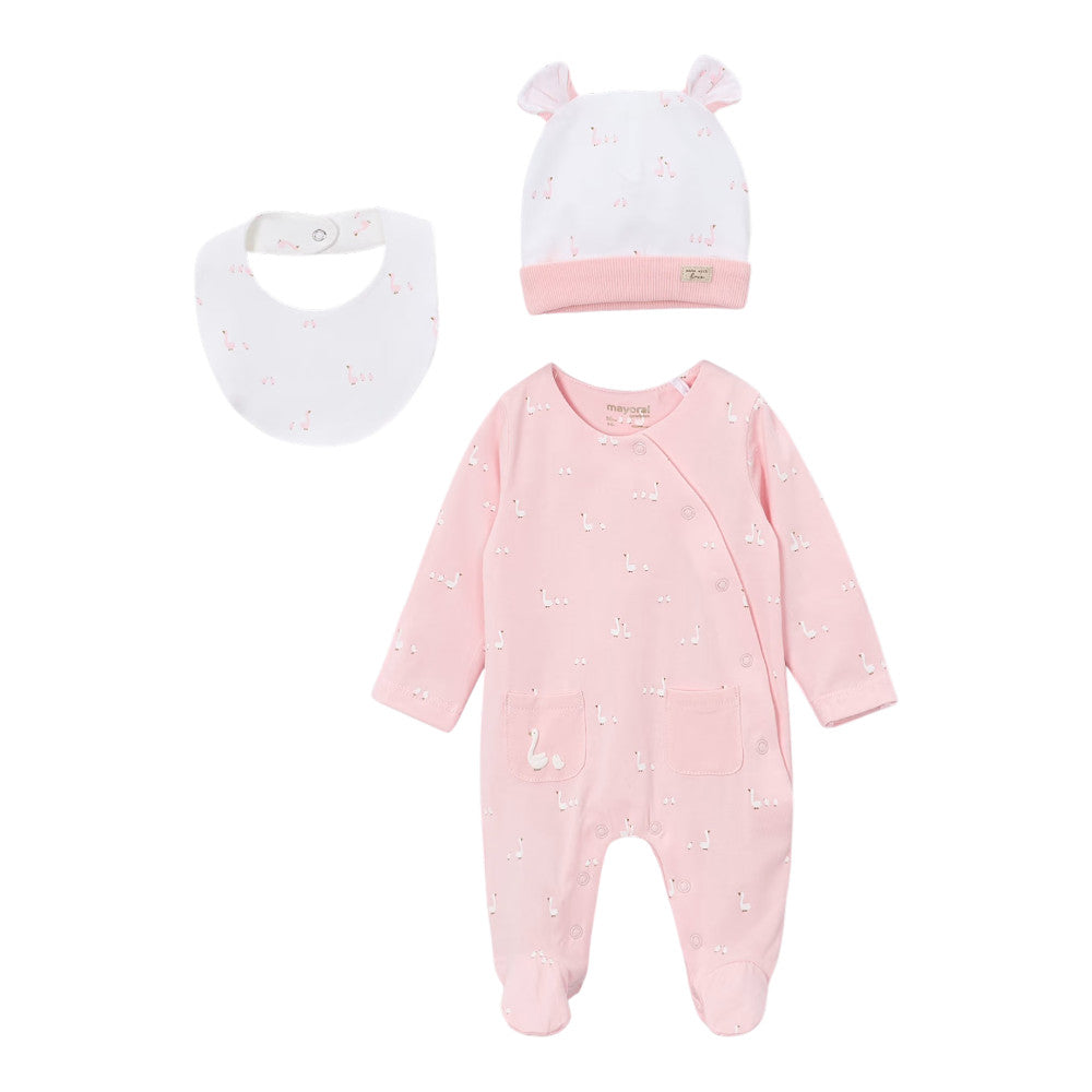 MAYORAL BABY GIFT SET 1728