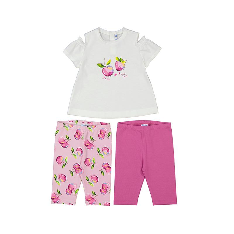 MAYORAL 3 PIECE SET 1740