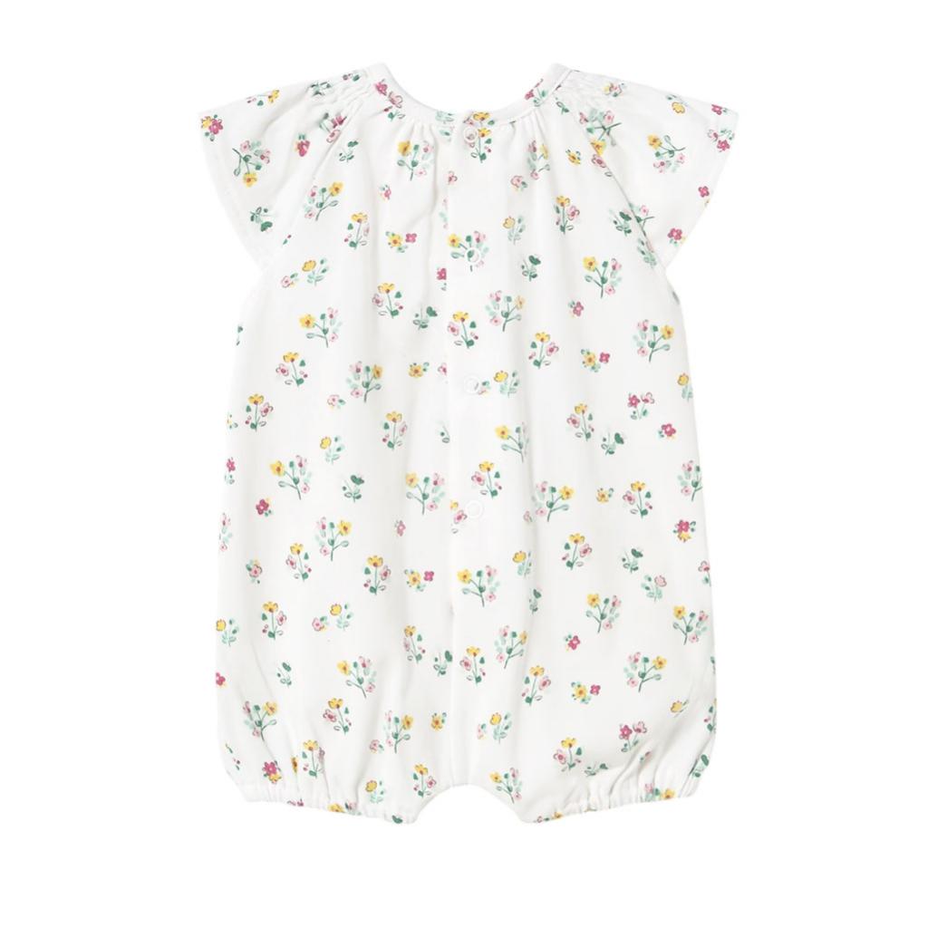 MAYORAL 2X ROMPERS 1749