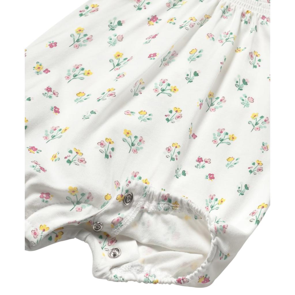 MAYORAL 2X ROMPERS 1749