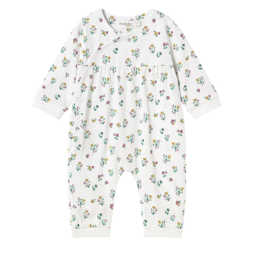 MAYORAL ALL IN ONE 1753