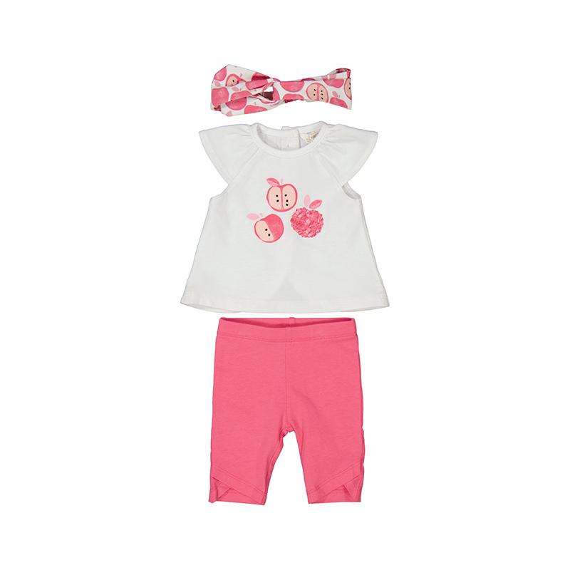 MAYORAL LEGGING SET 1763