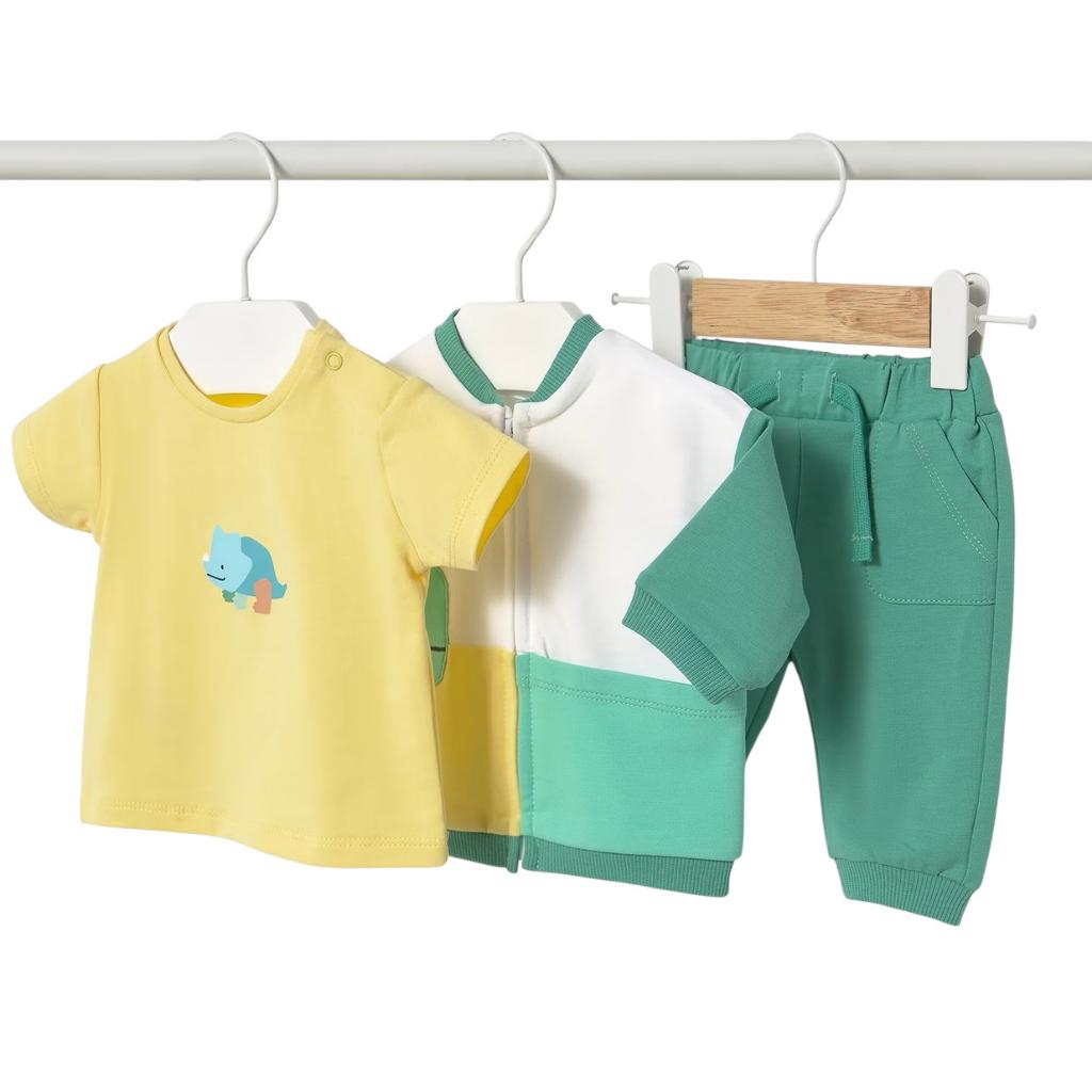 MAYORAL 3 PIECE SET 1802