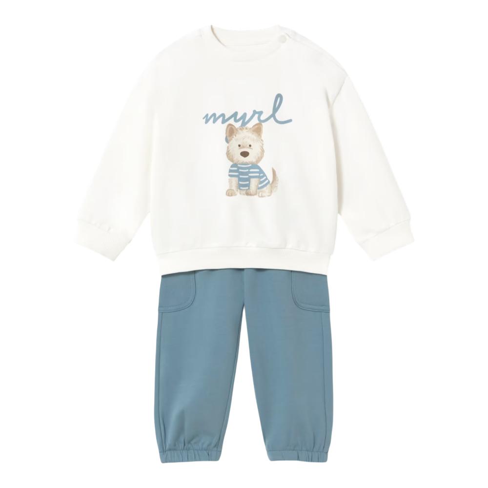 MAYORAL TRACKSUIT 1832