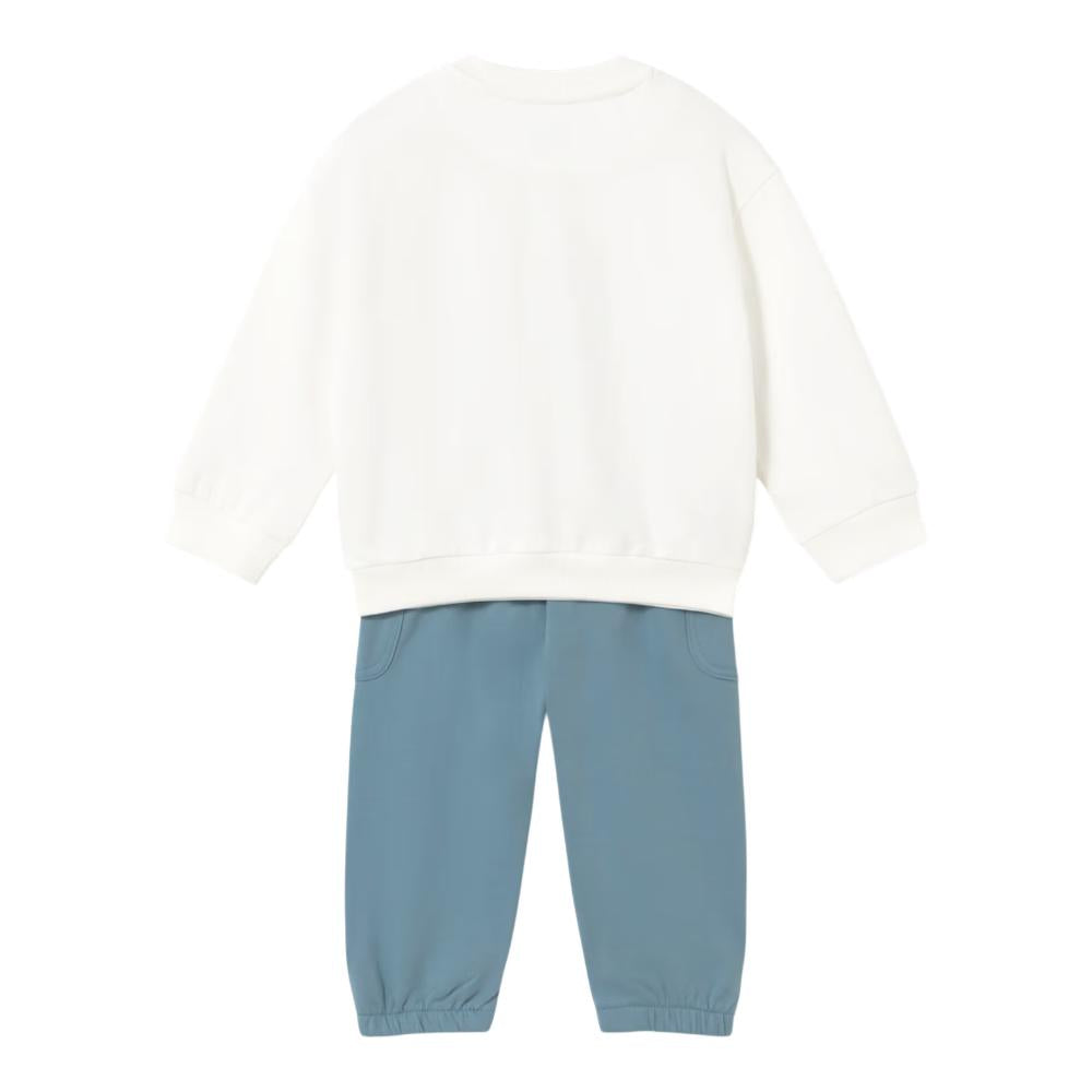 MAYORAL TRACKSUIT 1832